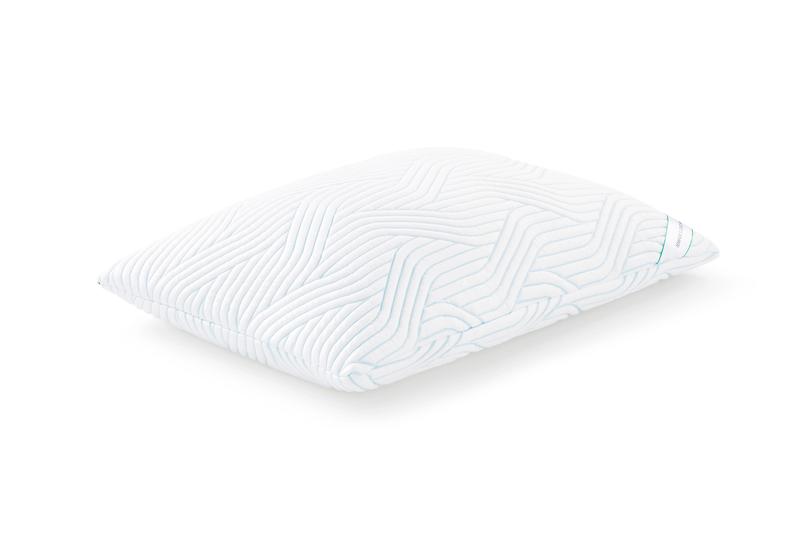 Tempur cloud cooltouch pillow shops